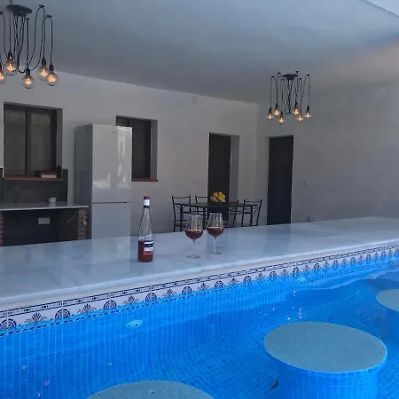 Villa Zahar