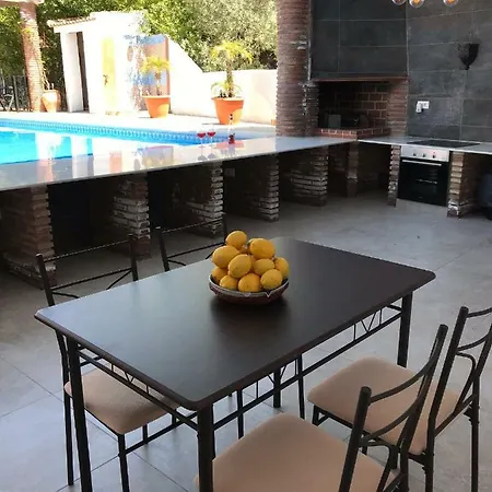 Zahar Villa *
