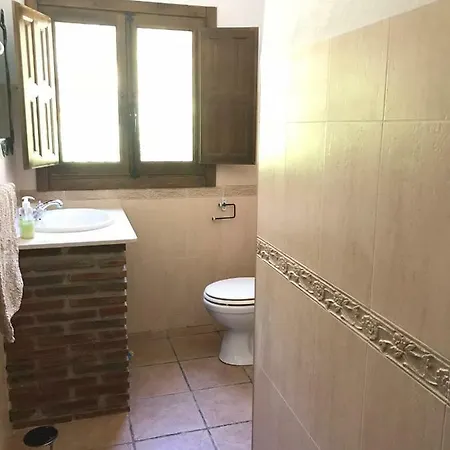 Zahar Villa *