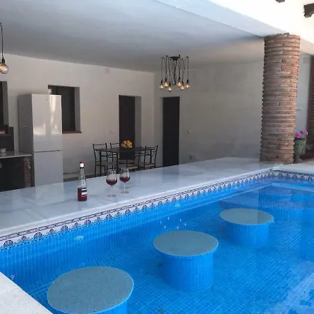 Zahar Villa *