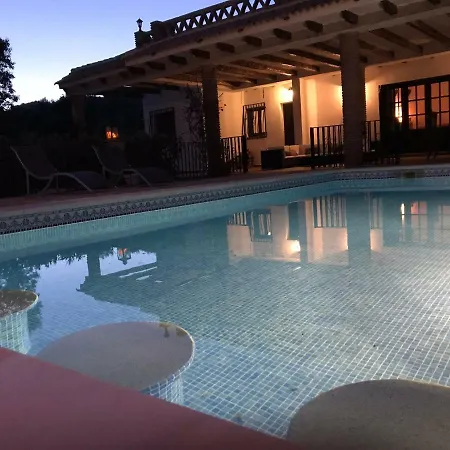 Zahar Villa Periana