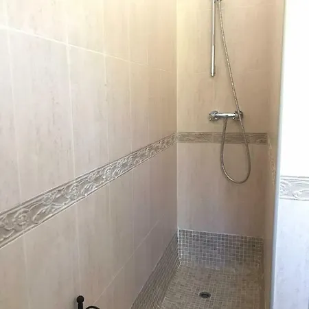 Zahar Villa *