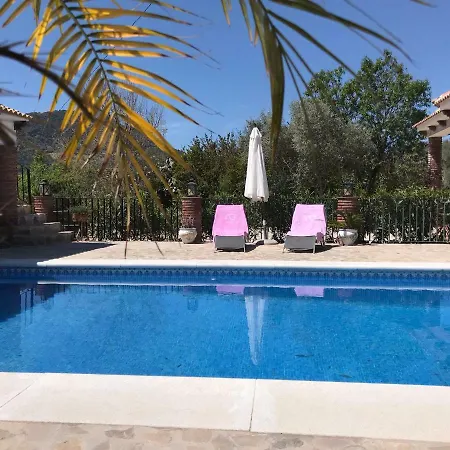 Zahar Villa *