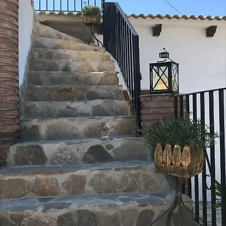 Villa Zahar Periana